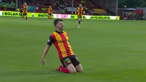 St. Mirren y Partick Thistle se juegan el último billete para el Premiership de Escocia. Tras el 1-1 de la ida, los locales se juegan permanecer en una división en la que llevan desde que su rival descendió al Championship.