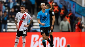 Belgrano remonta ante River para llevarse la corona argentina
