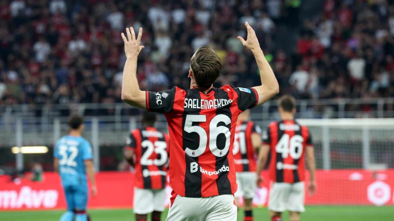 El Milan la lía el último día y se vuelve a quedar sin Champions