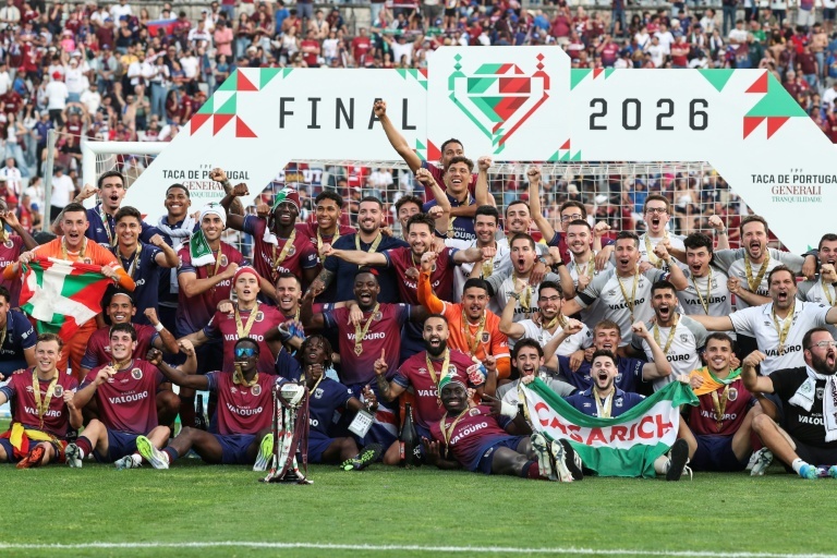 Otro Primera separa al sorprendente campeón de Copa del doblete