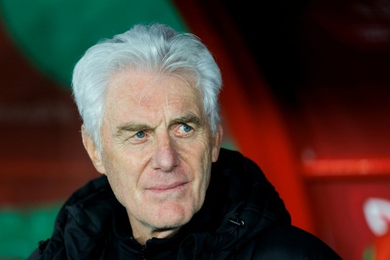 South Africa confirm changes to final World Cup warm-up against Jamaica