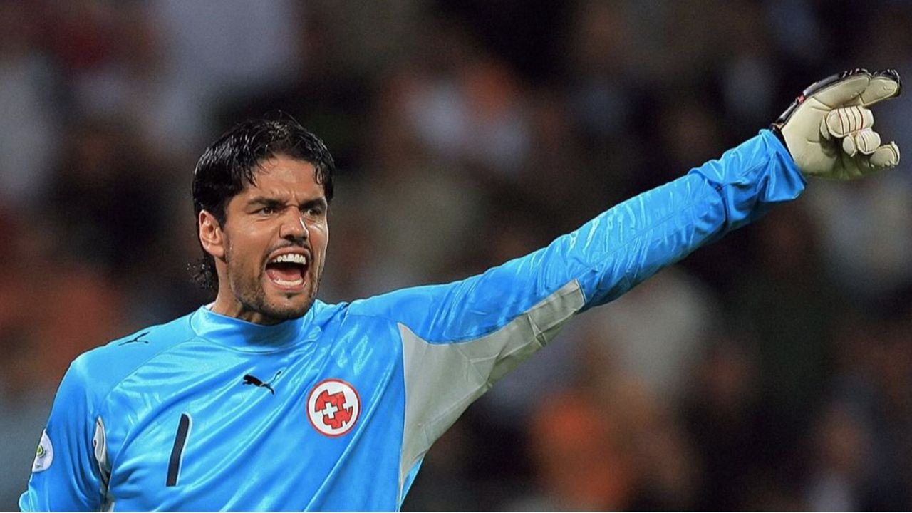 Unbeaten but out: Switzerland’s historic 2006 World Cup heartbreak