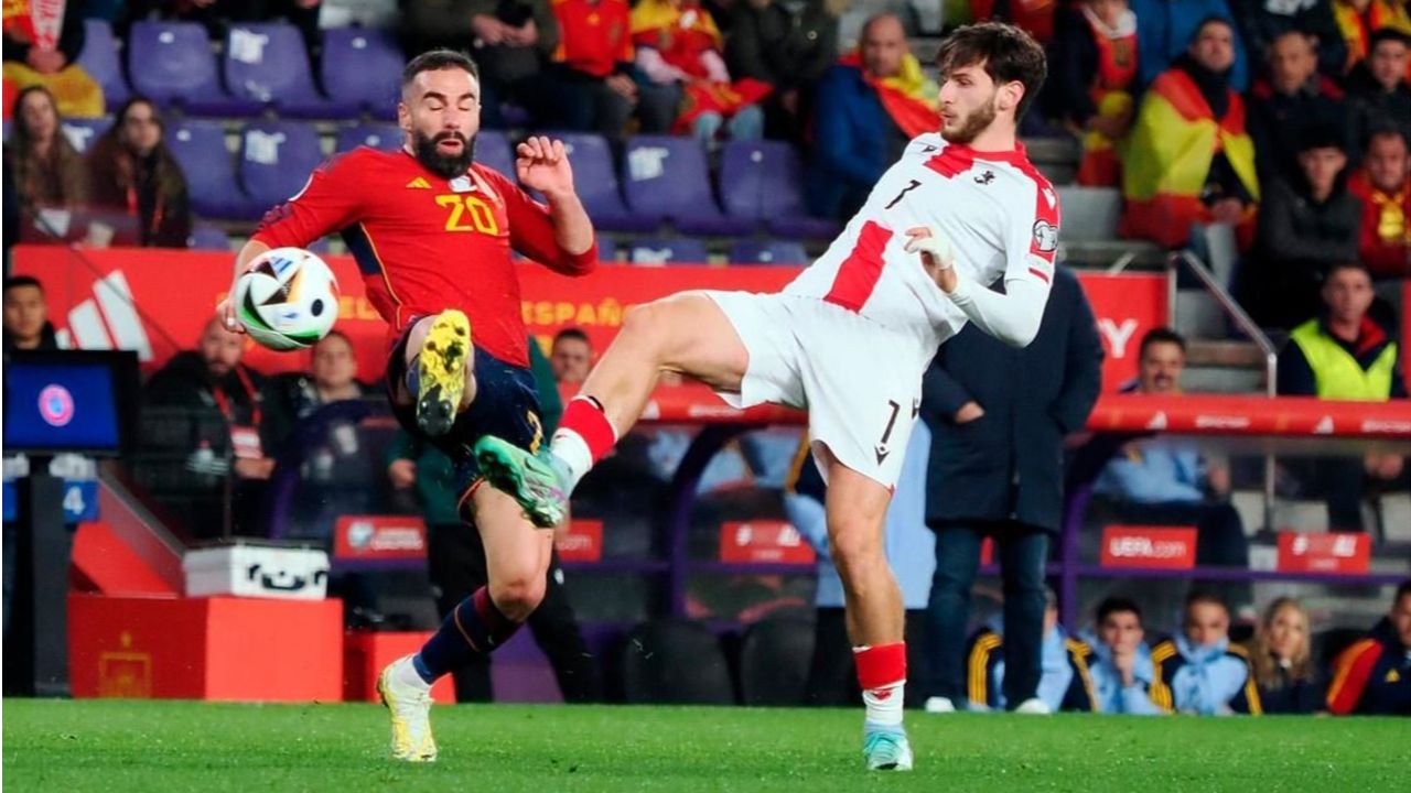 Actualidad del día en el fútbol español a 25 de mayo de 2026