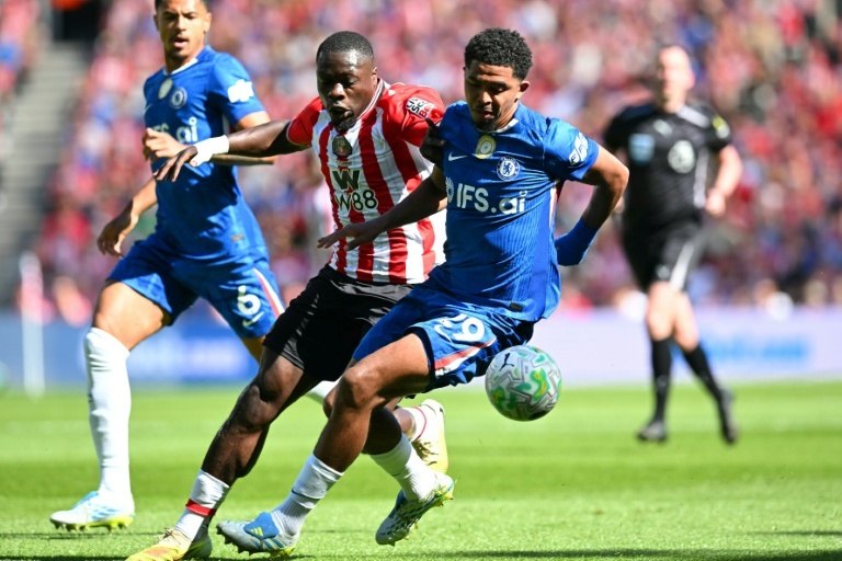 Chelsea's poor discipline is a 'problem': McFarlane