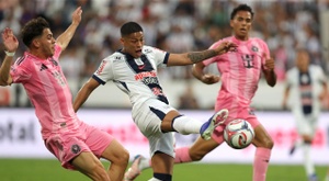 Actualidad del día en el fútbol estadounidense a 1 de junio de 2026