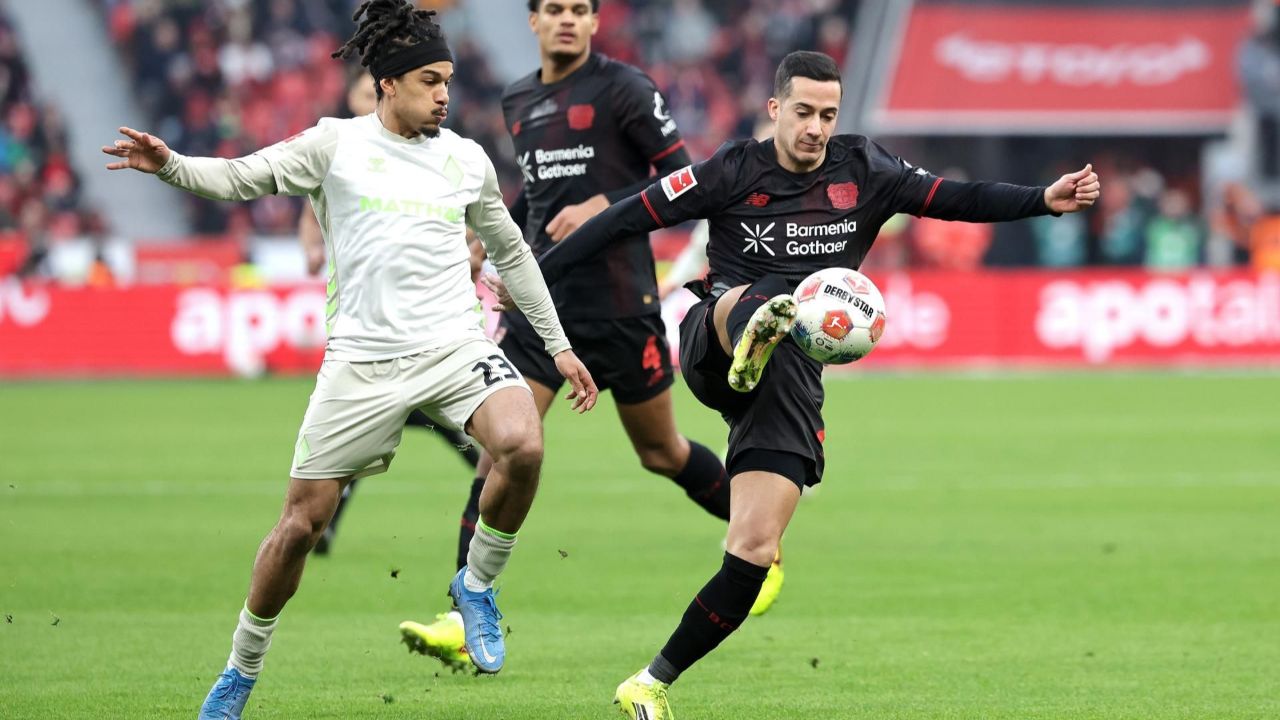 Lucas Vázquez vuelve al radar del Dépor