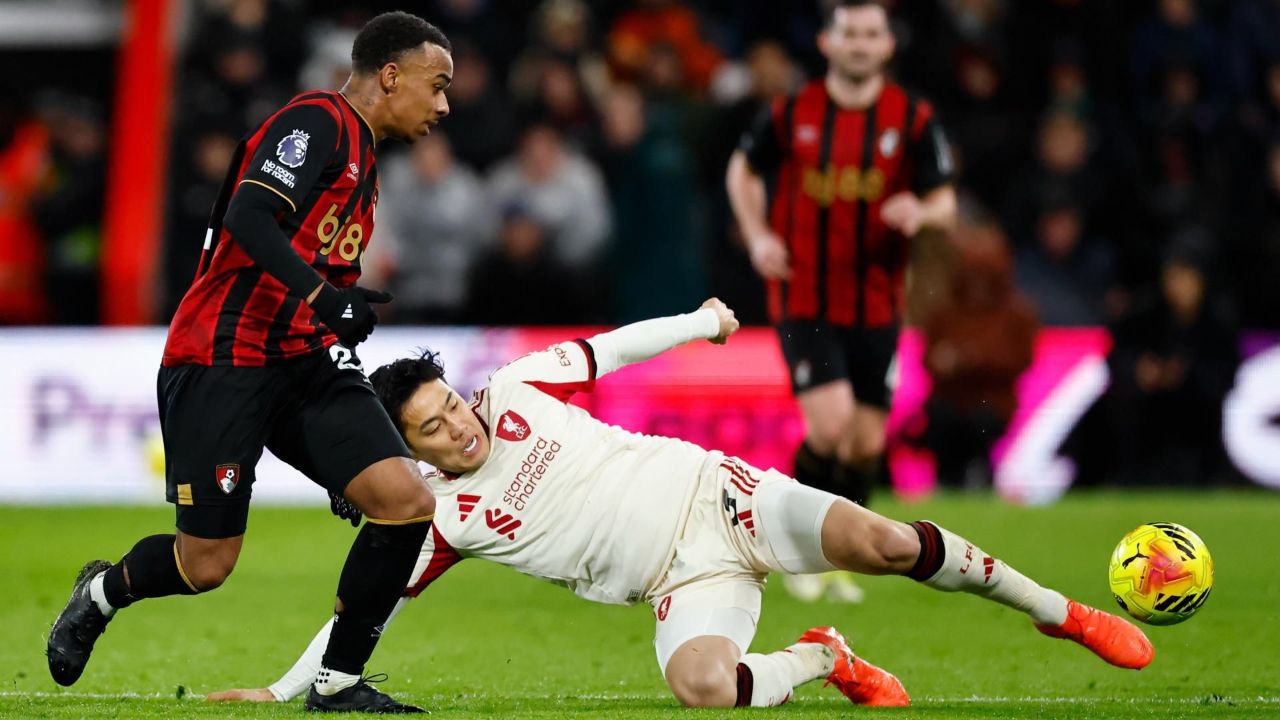 El diamante francés que pulió Iraola, en el radar del PSG