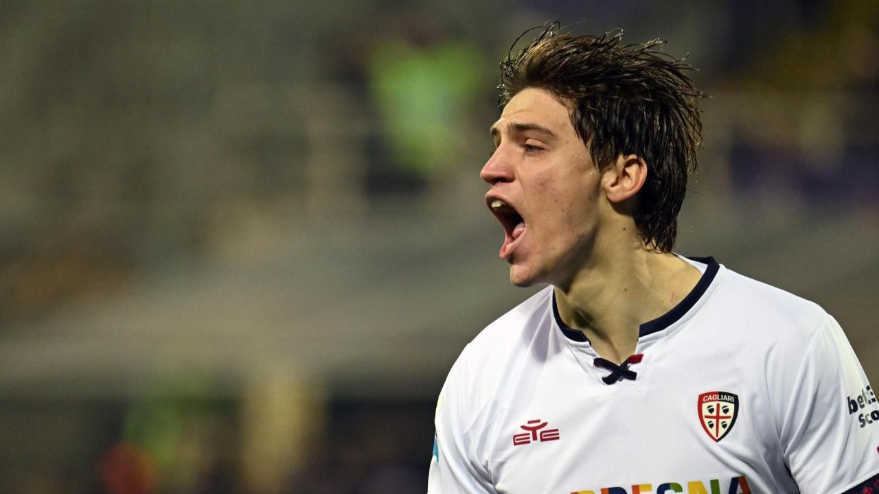Le FC Barcelone cible Marco Palestra pour muscler ses couloirs