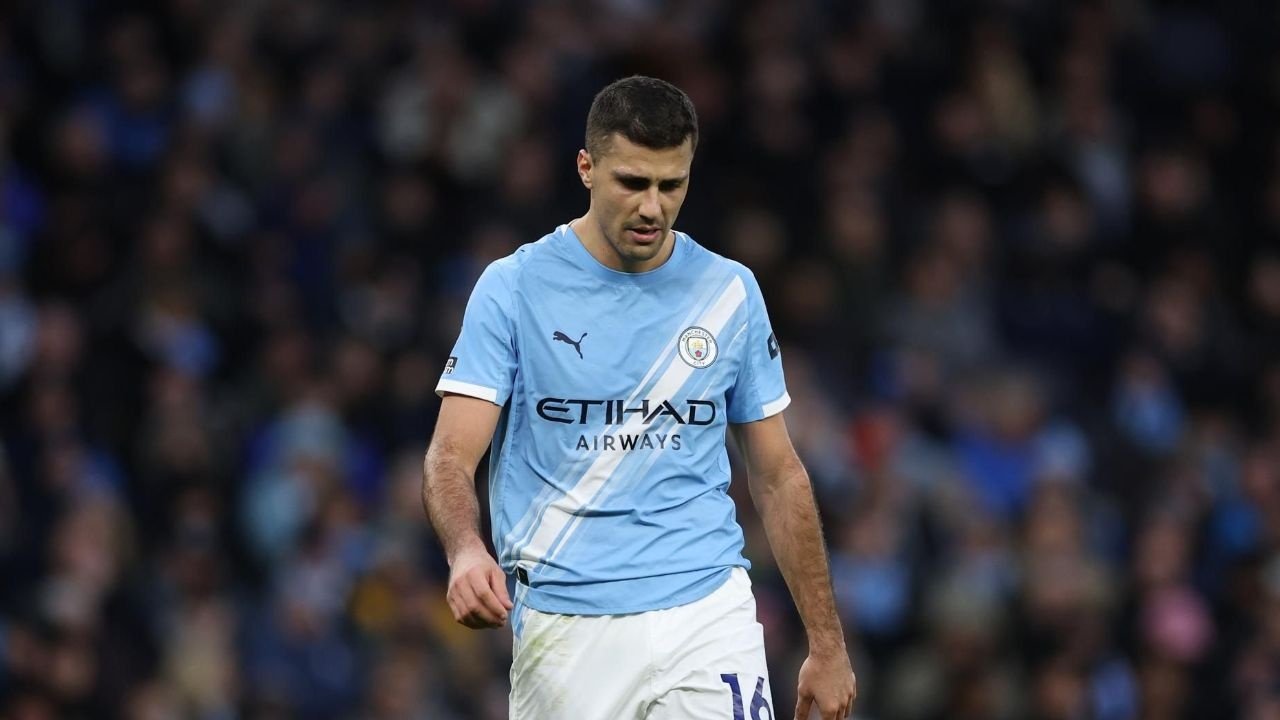 Il Barcellona Supera il Real Madrid nella Corsa a Rodri