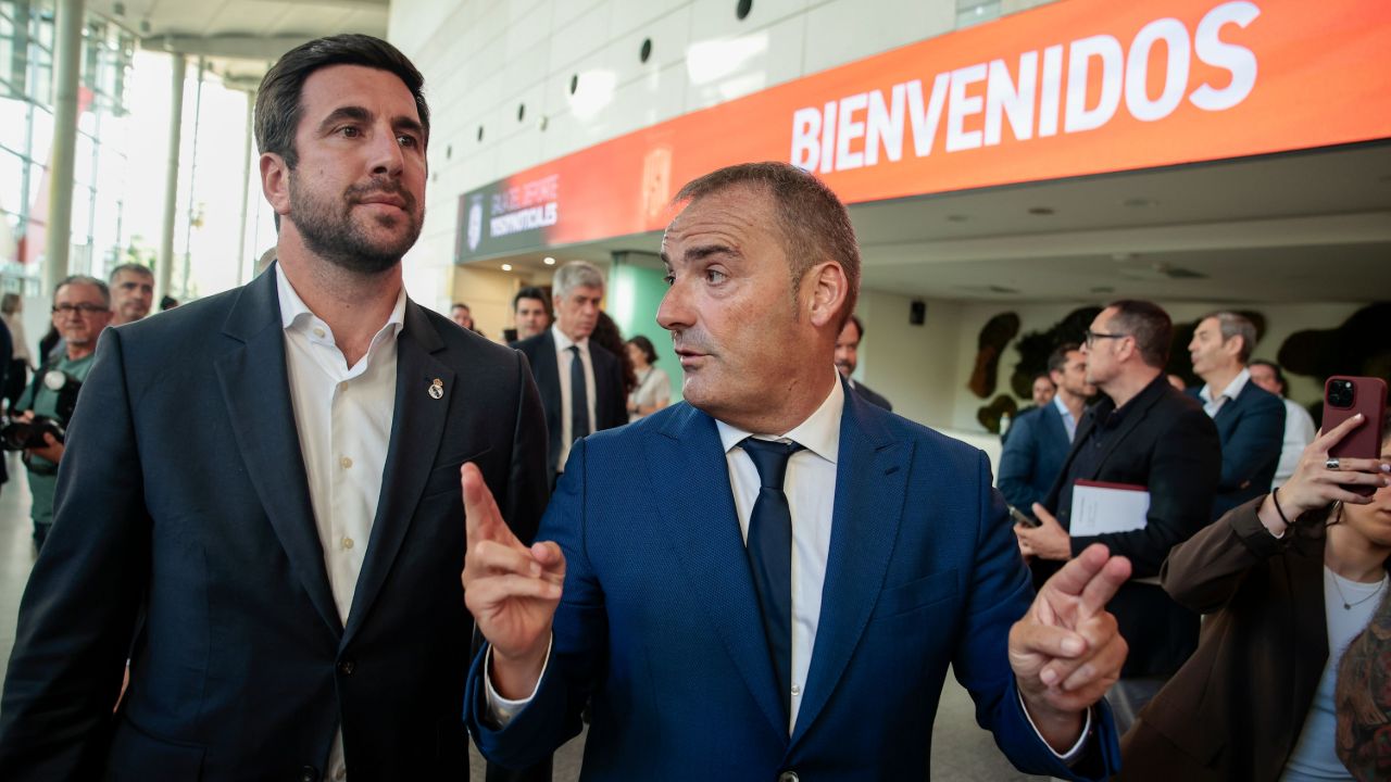 Tenemos dos estrellas internacionales fichadas