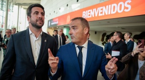 Tenemos dos estrellas internacionales fichadas