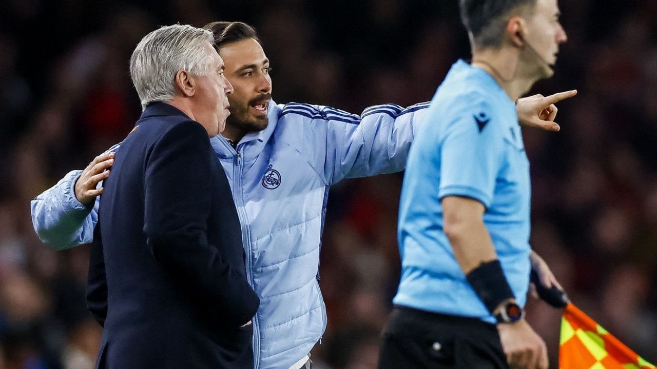 Lille, suggestione Ancelotti per la panchina