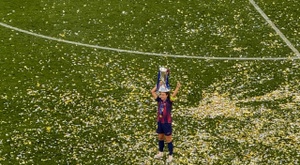 OFICIAL: Alexia Putellas abandona el Barça tras 14 temporadas