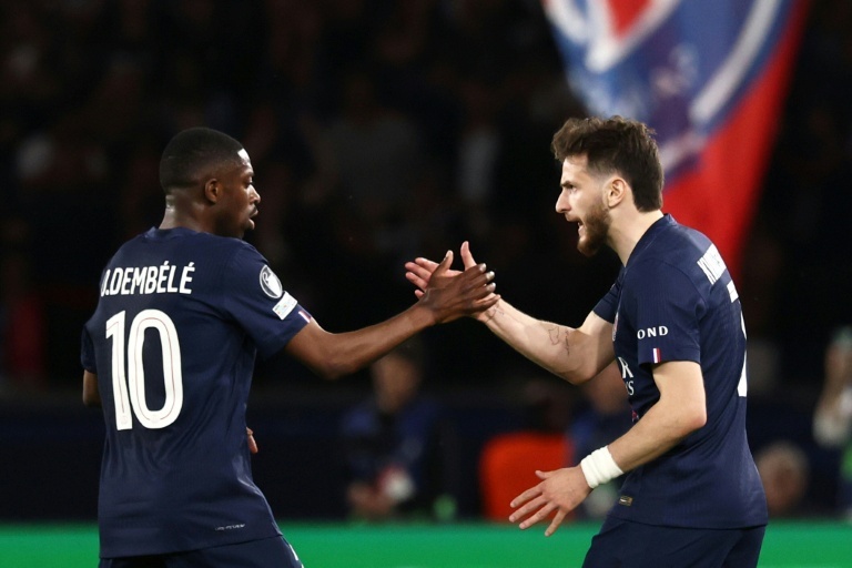 PSG em busca da história: o ataque ao bicampeonato da Champions League