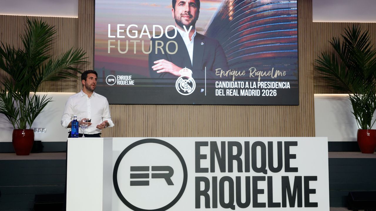 Habrá una reducción del 50% de la cuota de socio hasta que ganemos la Champions