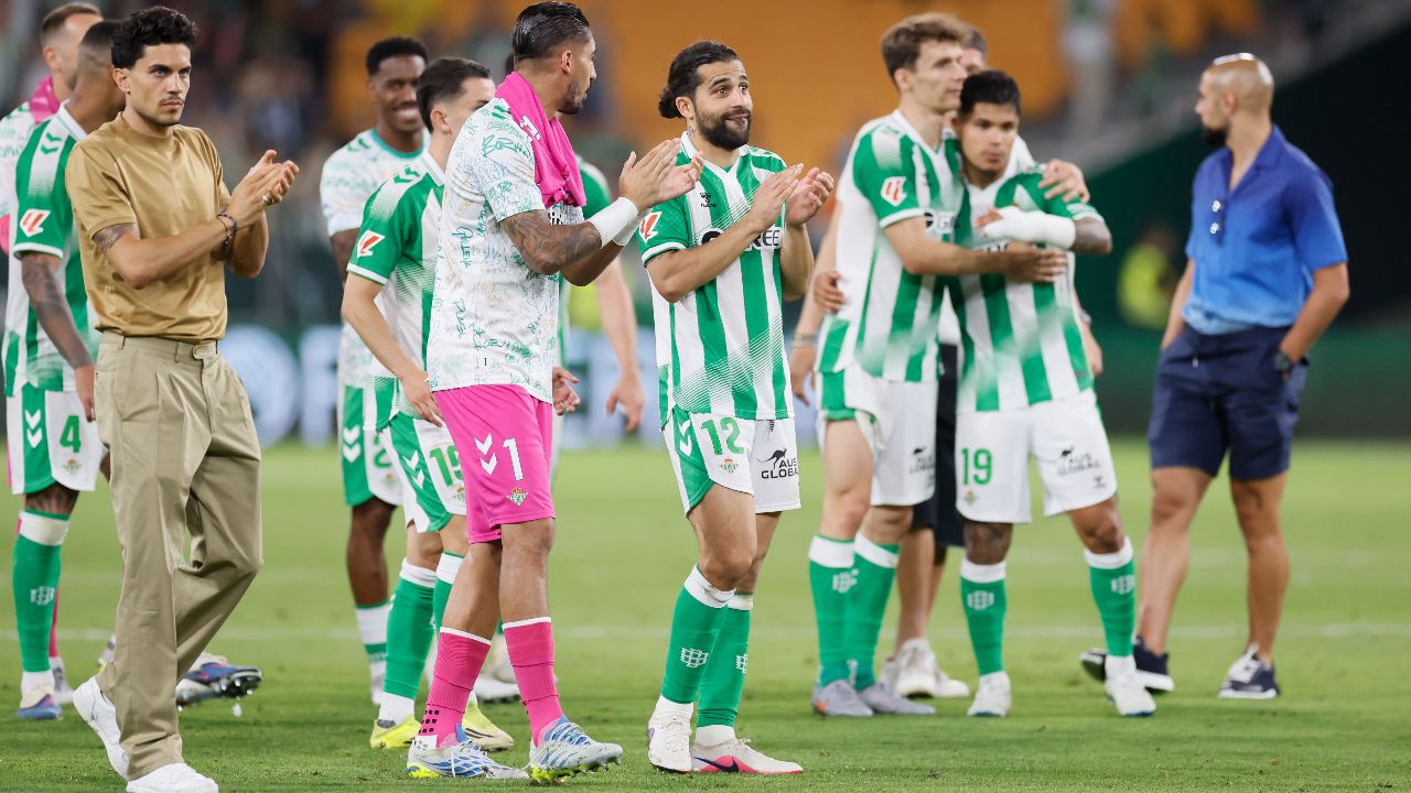 Actualidad de los equipos de Primera en directo hoy