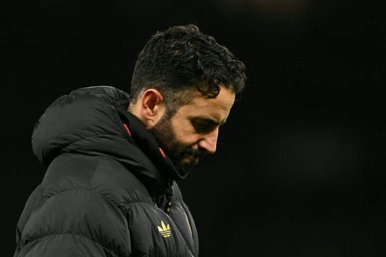 El Milan, cerca de firmar a Amorim