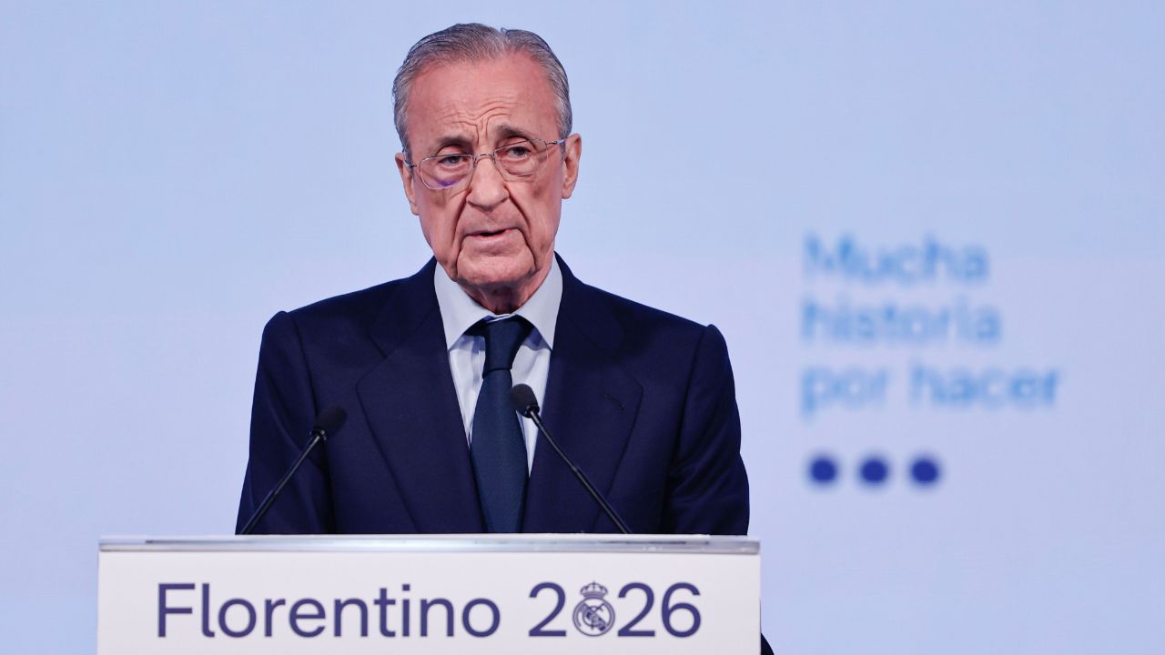 No voy a parar hasta que se depuren responsabilidades en el 'Caso Negreira