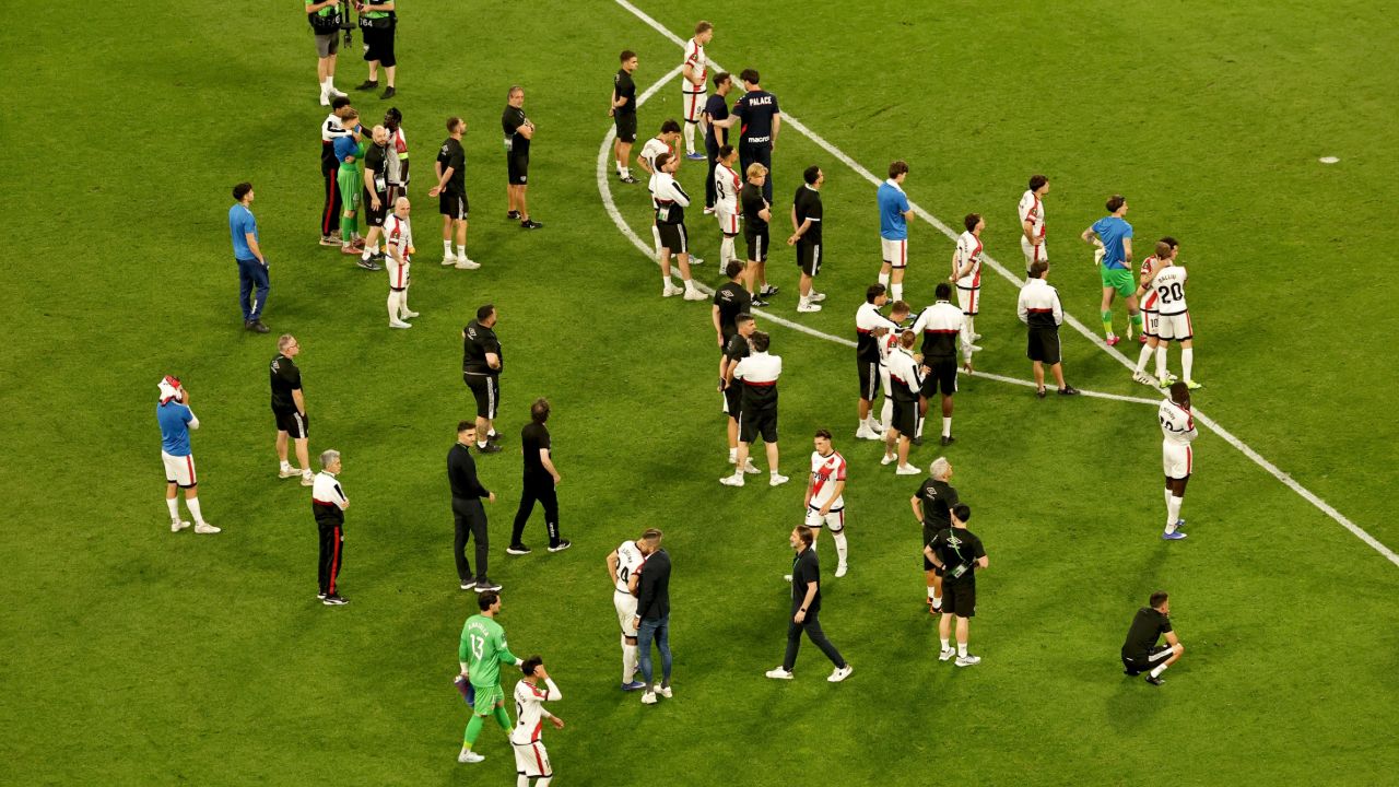 Actualidad de los equipos de Primera en directo hoy