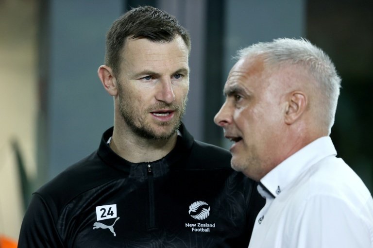 Tommy Smith : de la 5e division anglaise au Mondial 2026 avec la Nouvelle-Zélande