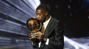 El Balón de Oro 2026, el 26 de octubre en Londres