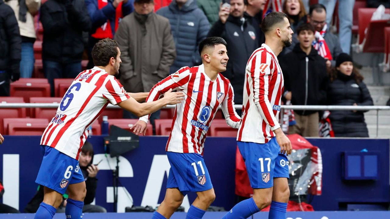 Actualidad de los equipos de Primera en directo hoy