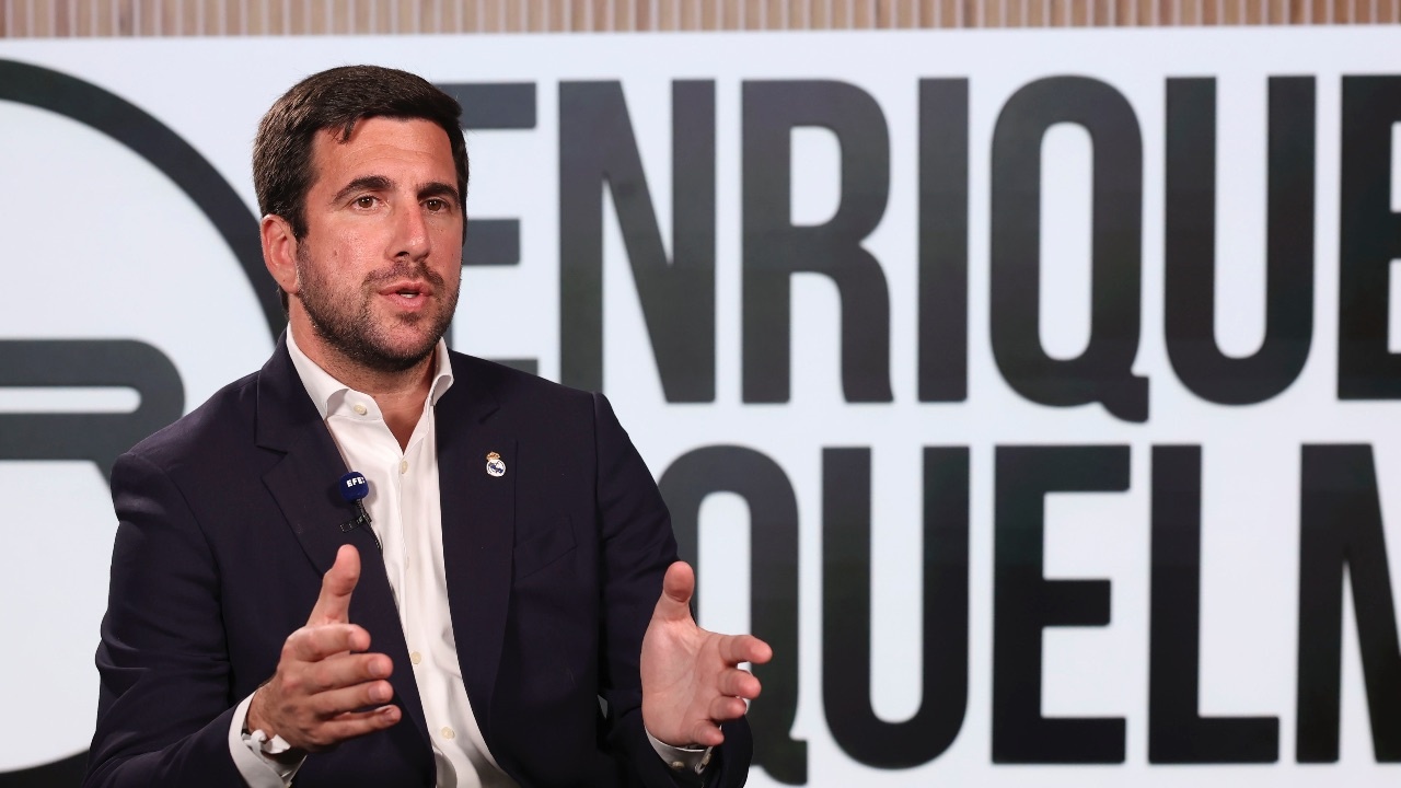 Mi entrenador no es un experimento, el mío sabe gestionar