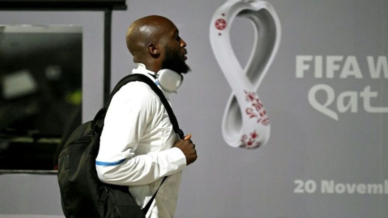 Lukaku reveló que Bélgica quería a Henry tras Catar