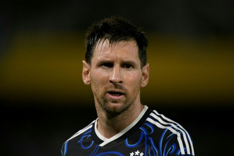 Leo Messi, premio Princesa de Asturias de los Deportes 2026