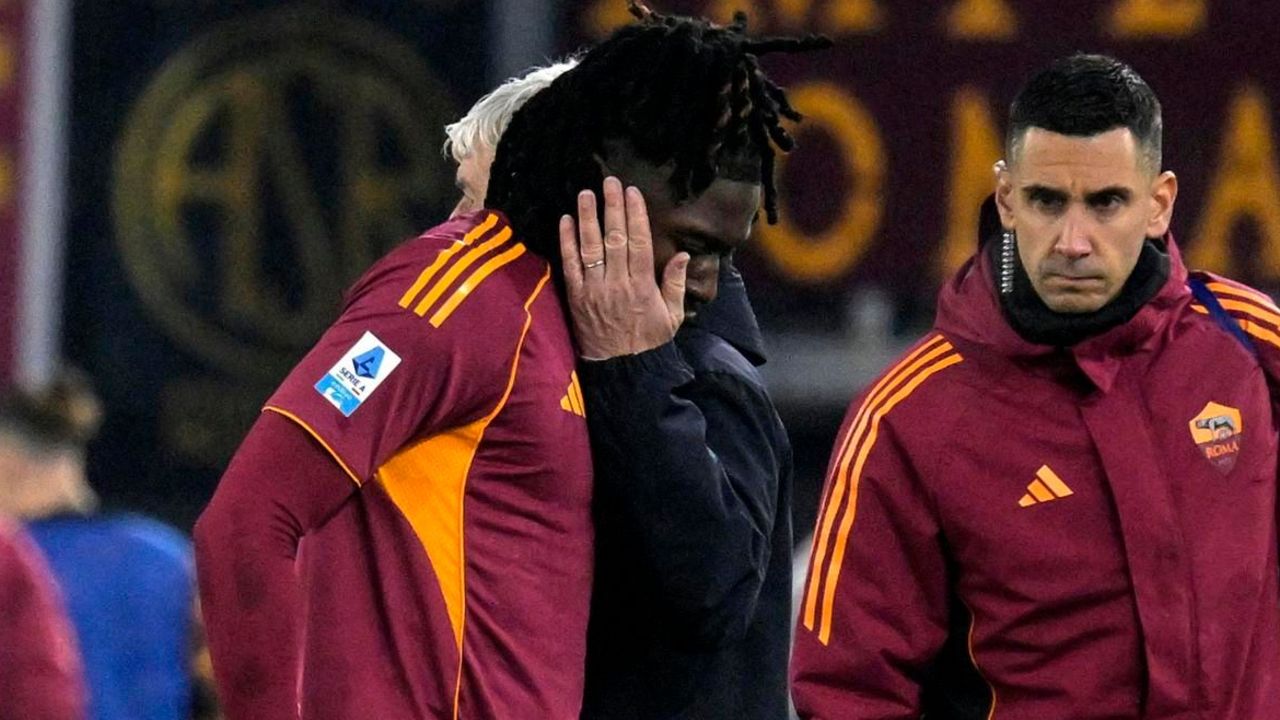 Kone prefers Arsenal as Roma await transfer breakthrough