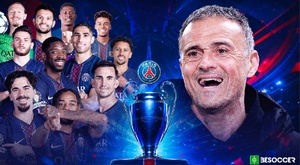 La segunda del PSG bendice ya a una dinastía