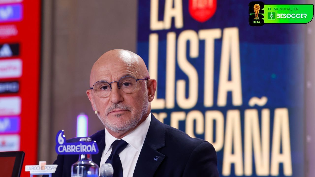 La ruta de España hacia la segunda estrella