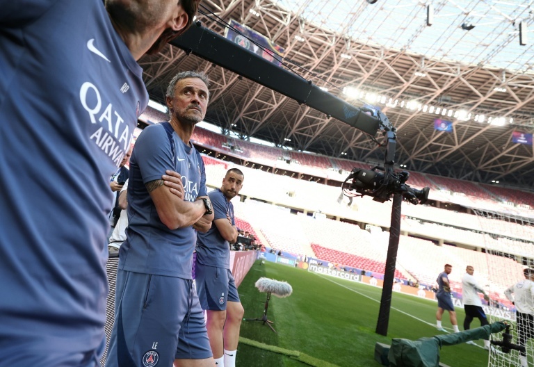 PSG-Arsenal: le chiavi tattiche della finale di Champions League