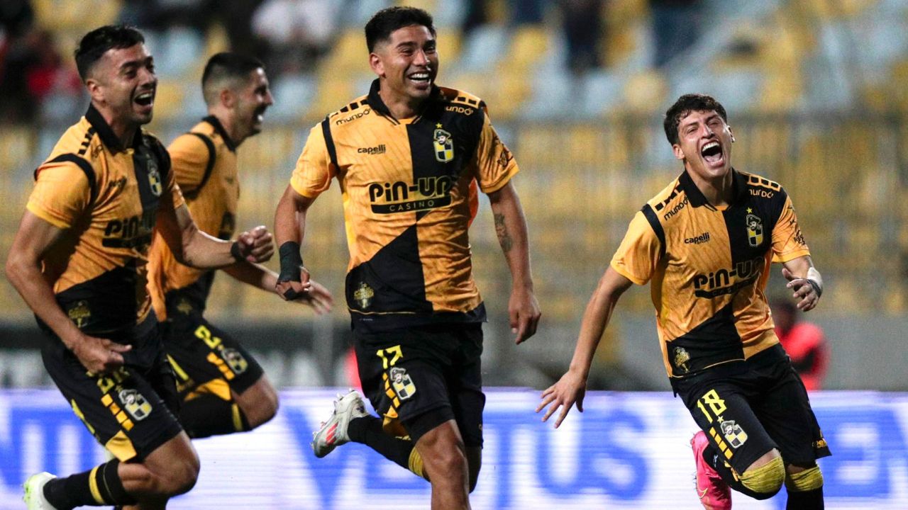 Actualidad del día en el fútbol chileno a 9 de julio de 2026