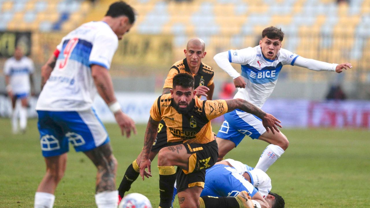 Actualidad del día en el fútbol chileno a 26 de junio de 2026