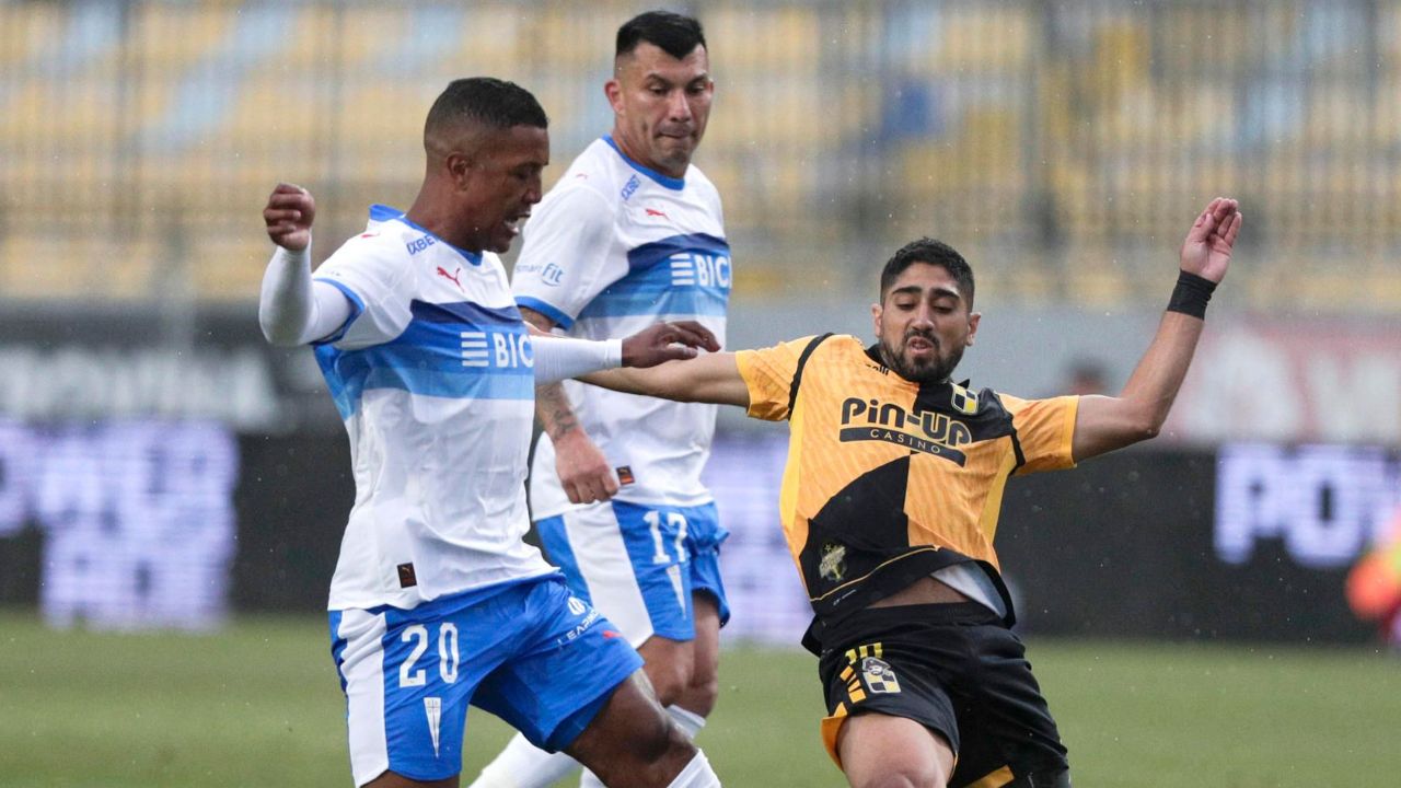Actualidad del día en el fútbol chileno a 4 de junio de 2026