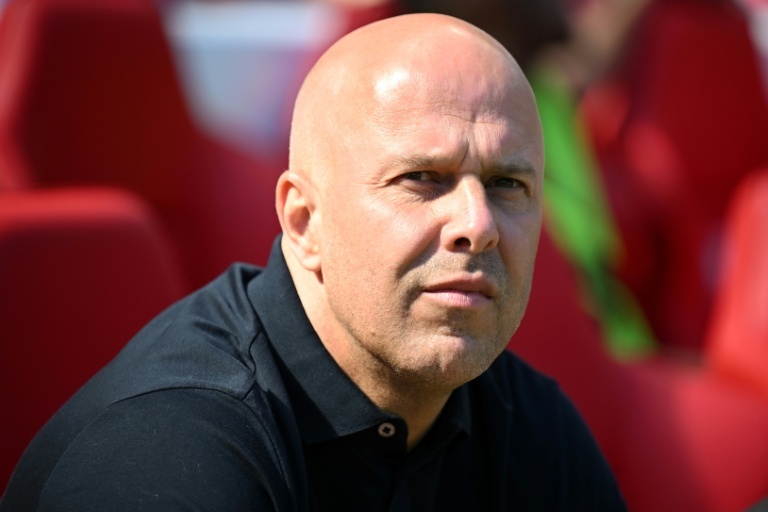 OFFICIAL: Liverpool sack manager Arne Slot