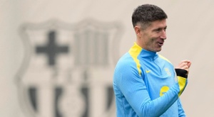 Lewandowski, el nombre estrella en las elecciones del Fenerbahçe