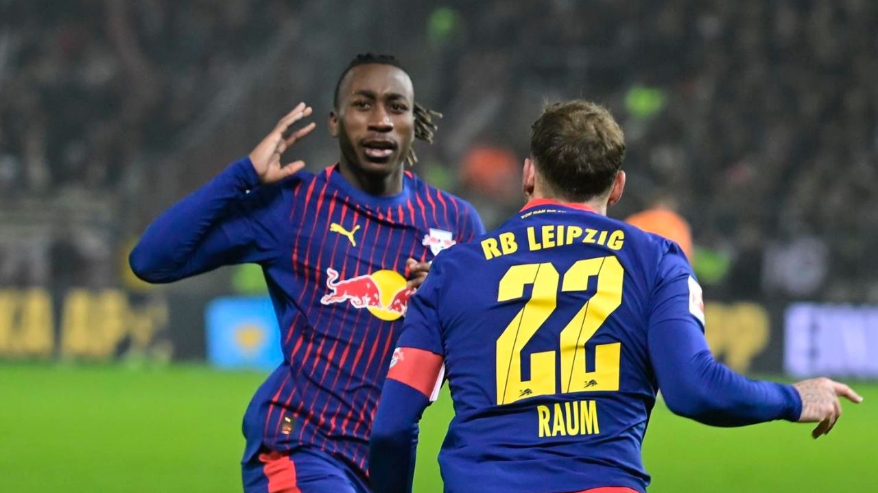 El Madrid, a por Diomande: ofrece 100 millones y el RB Leipzig los rechaza