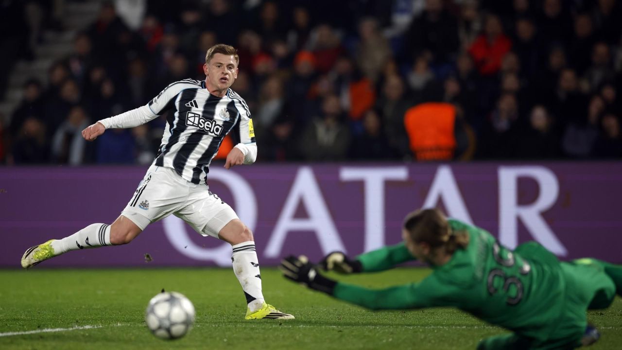 Villa step up interest in Barnes as Champions League beckons