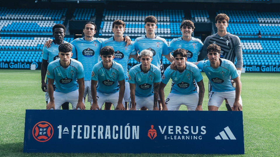 ¿La tercera es la del Fortuna?