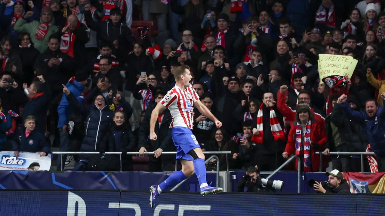 La Juve passe à l'offensive pour Sørloth : le Norvégien a donné son feu vert