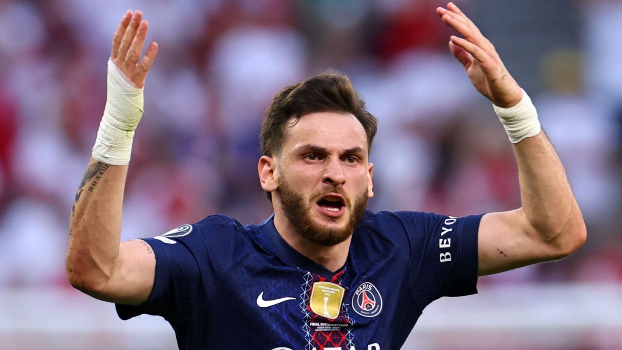 Kvaratskhelia y Güler, 'MVP' y revelación de la Champions