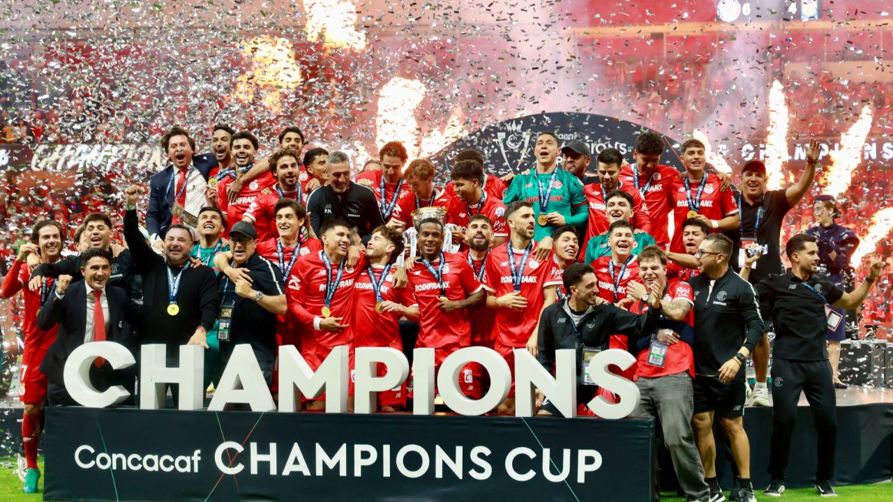 De penaltis va la cosa de los campeones