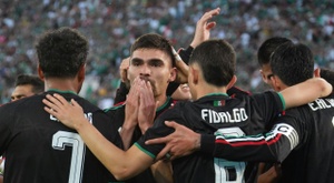 México empieza a carburar