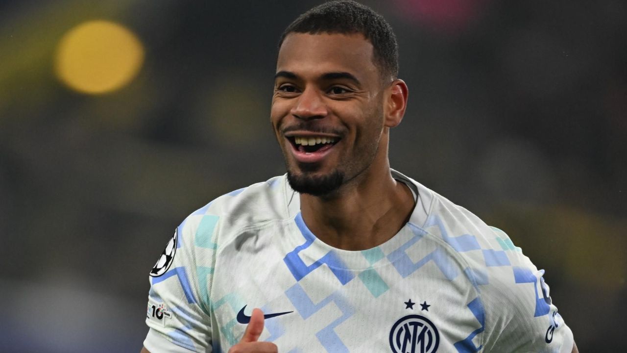 Barcellona, Chelsea e PSG seguono da vicino Andy Diouf