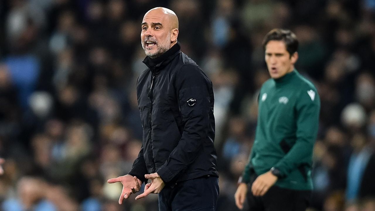Guardiola y Pirlo, las opciones de Maldini y Leonardo para Italia