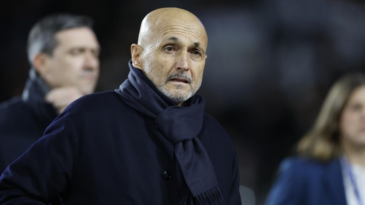 Spalletti analisa empate da Juventus contra o Basileia e avalia reforços