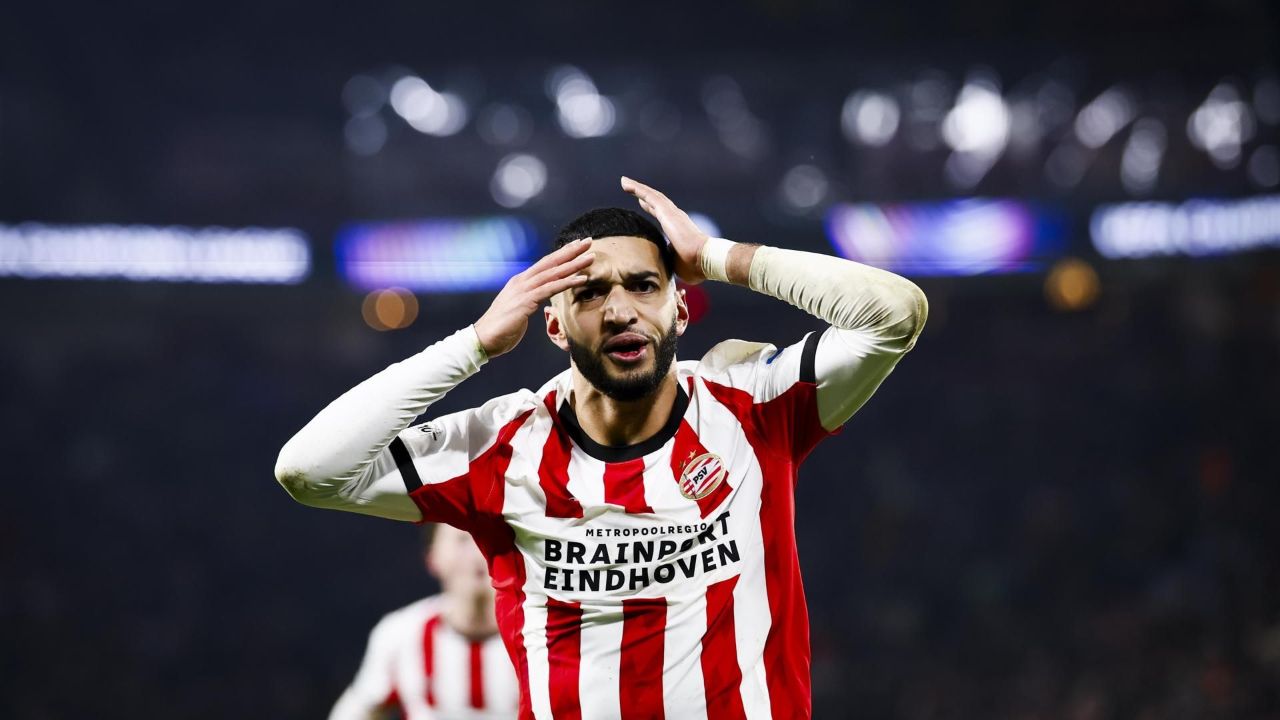 Le Bayern Munich en passe de recruter Ismael Saibari