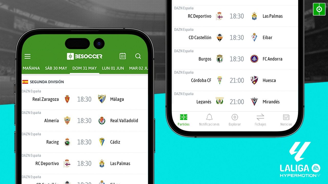 ¿Qué necesita cada equipo?